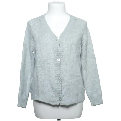 Cardigan (Grijs) van Weekend MaxMara Mohair
