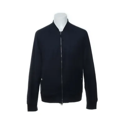 Bomberjacka (Blå) från Springfield