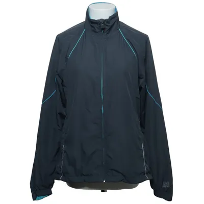 Sports jacket (Gray, Blue) from Tao