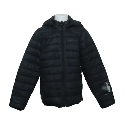 Winterjacke (Schwarz) von Ocean Works Polyamid, Polyester