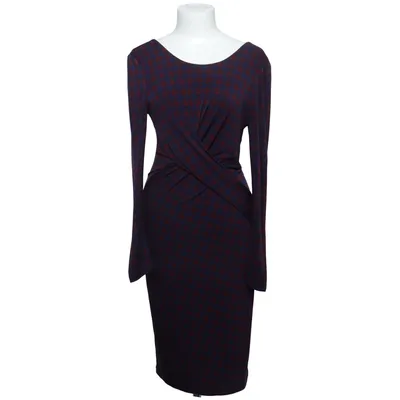 Jurk (Blauw, Lila) van Essentiel Antwerp