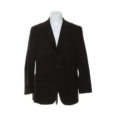 Kavaj (Brun) från Racing Green Bomull, Viskos