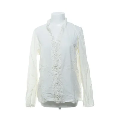 Blouse (Blanc) de Jake*s Coton