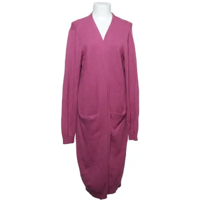 Cardigan (Pink) fra VILA Polyamid, Polyester, Viscose