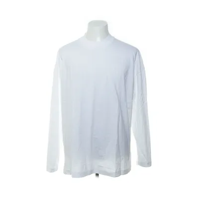 Lange mouwen shirt (F103755) van Topman Katoen