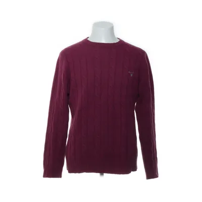 Tröja (Lila) från GANT Ull