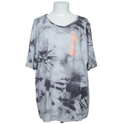 T-shirt (Grå, Svart) från Studio Untold Bomull