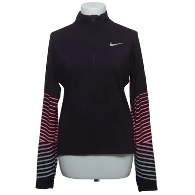 Trainingstop (Lila, Roze, Meerkleurig) van Nike Running Elastaan, Polyester