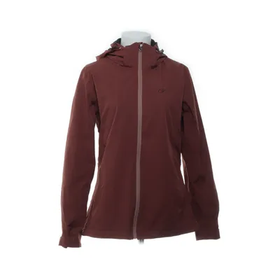 Softshelljacka (Röd) från Five Seasons Elastan, Polyester