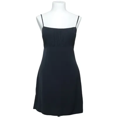 Klänning (Svart) från Abercrombie & Fitch Polyester