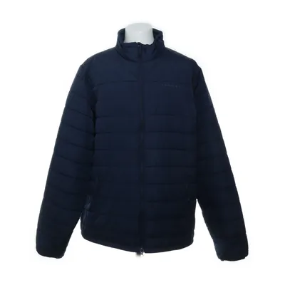 Vinterjacka (Blå) från Engelsons Polyester