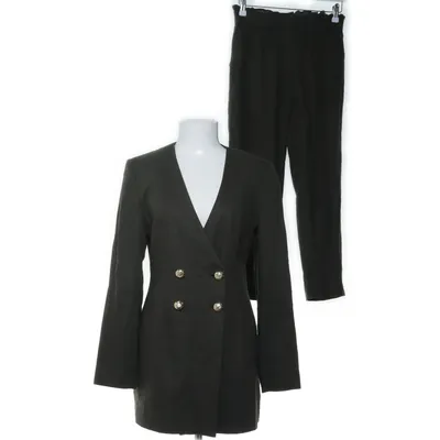 Kostym (Grön) från Ida Sjöstedt Linne, Viskos