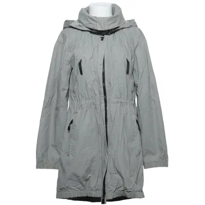Parka (Gloria Cotton Parka) from 365 Sunshine Cotton, Polyester
