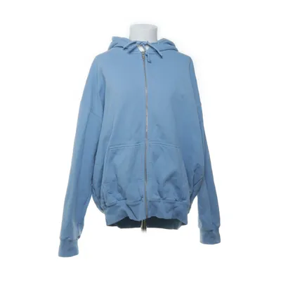 Huvtröja (Blå) från Brandy Melville