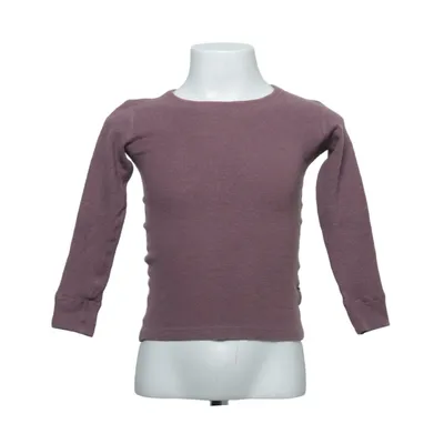 Lange mouwen shirt (Lila) van Dilling