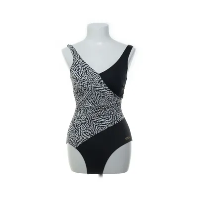 Baddräkt (Svart, Vit, Flerfärgad) från Damella