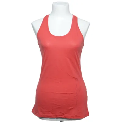 Top (Red) from Ortovox Lyocell, Wool
