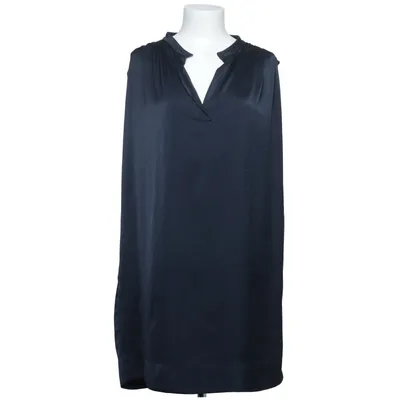 Jurk (Zwart) van Roberto Collina Polyester