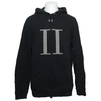 Huvtröja (Svart) från Les Deux Bomull