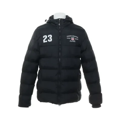 Vinterjacka (Svart) från Vinson Polyamid