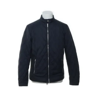 Vinterjacka (Blå) från Premium by Jack & Jones Nylon