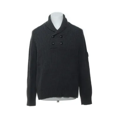 Tröja (Grå) från Henri Lloyd Bomull