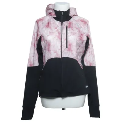 Veste de sport (Noir, Rose, Blanc) de Karhu Élasthane, Polyester