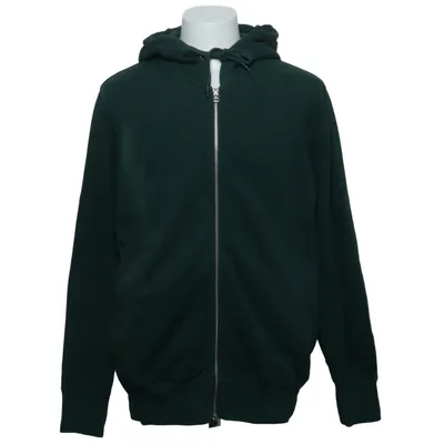 Sweat à capuche (Vert) de Bellerose