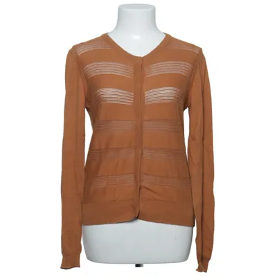 Cardigan (Brown) from Rue Blanche Cotton
