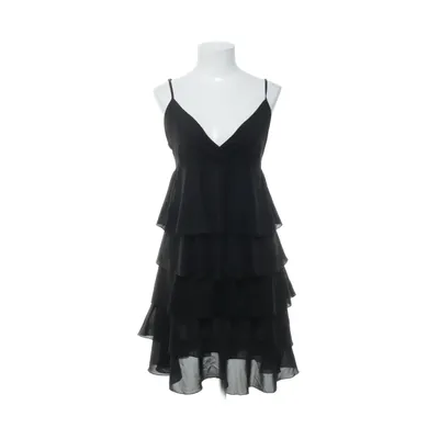 Klänning (Svart) från Smirk Polyester