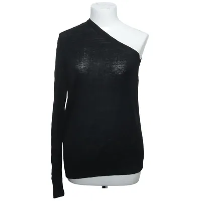 Top (Black) from Hope Linen, Viscose