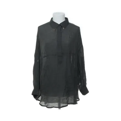 Tunika (Silke shirt) fra I Say Polyester, Viscose
