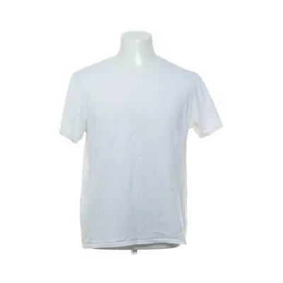 T-shirt (White) from Acne Studios Cotton