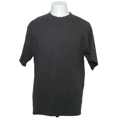 T-shirt (BOX FIT (HEAVY)) van Bareen Organisch katoen