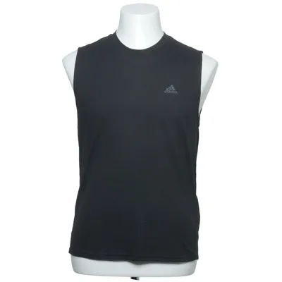 Träningslinne (Svart) från Adidas Running