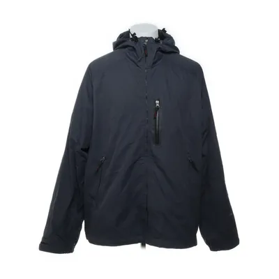 Regnjacka (Grå) från L.O.G.G Sport by H&M Polyamid, Polyester