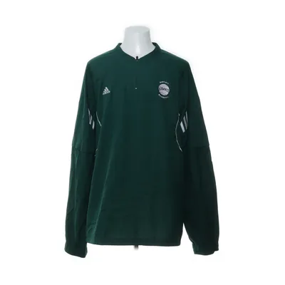 Anorak (Grün) von Adidas Polyester