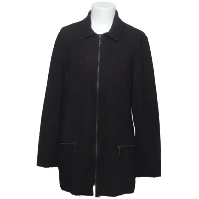Jacket (Brown) from By Marja