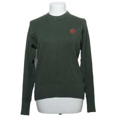 Sweater (Green) from Jacson Cotton