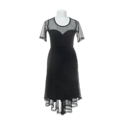 Robe maternité (Noir) de Envie de Fraise Polyester