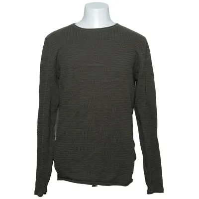 Tröja (Grön) från Premium by Jack & Jones Bomull