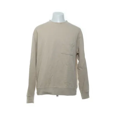 Collegetröja (Pocket Sweatshirt) från Studio Total Bomull