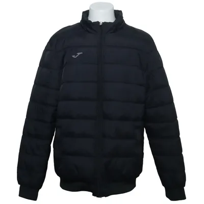 Vinterjakke (Sort) fra Joma Polyamid, Polyester