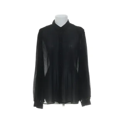 Shirt (Zwart) van Ichi Polyester