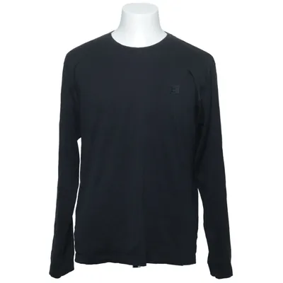 Långärmad t-shirt (Grå) från Acne Studios Bomull
