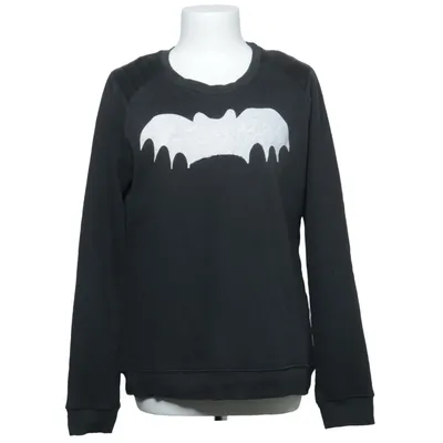 Sweatshirt (Grå) fra Zoe Karssen Bomuld, Polyester