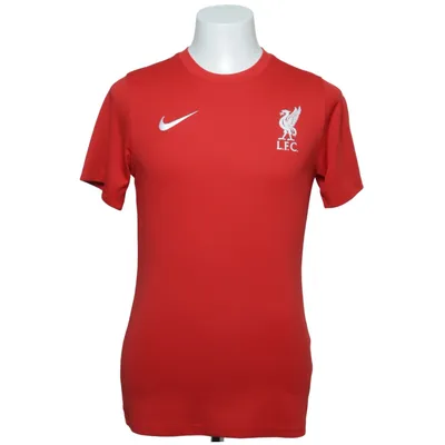 Fodboldtrøje (Rød) fra Nike Polyester
