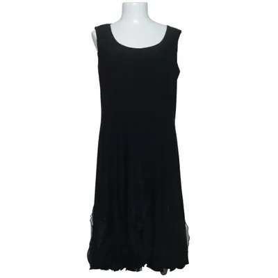 Dress (Black) from Amy Vermont Elastane, Polyamide, Polyester
