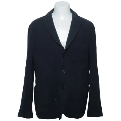 Blazer (Grijs) van Harris Wharf London Elastaan, Wol