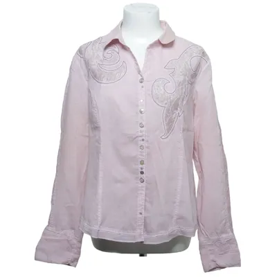 Blouse (Roze) van Biba